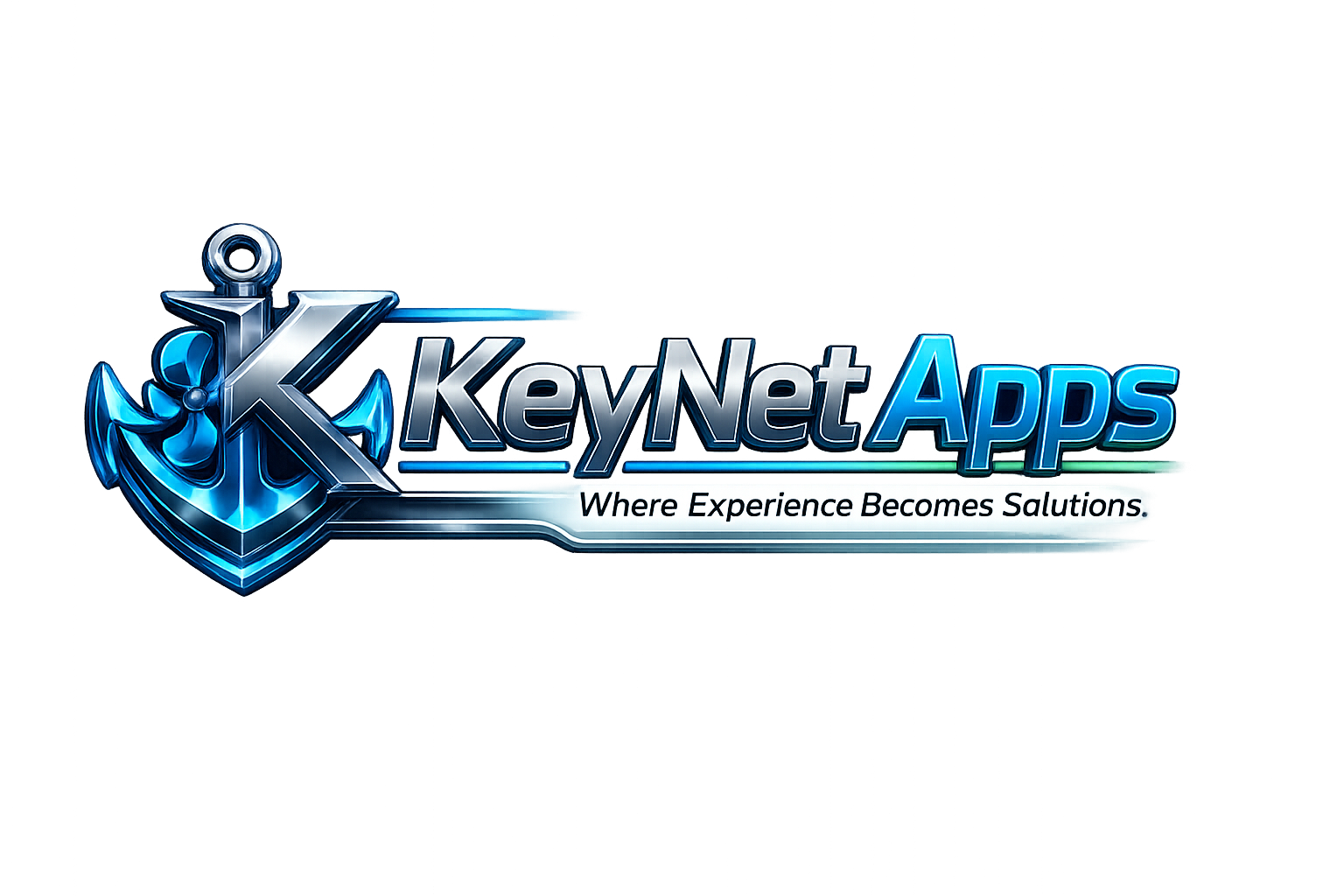 KeyNet Apps logo
