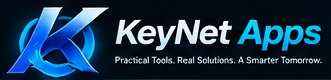 KeyNet Apps